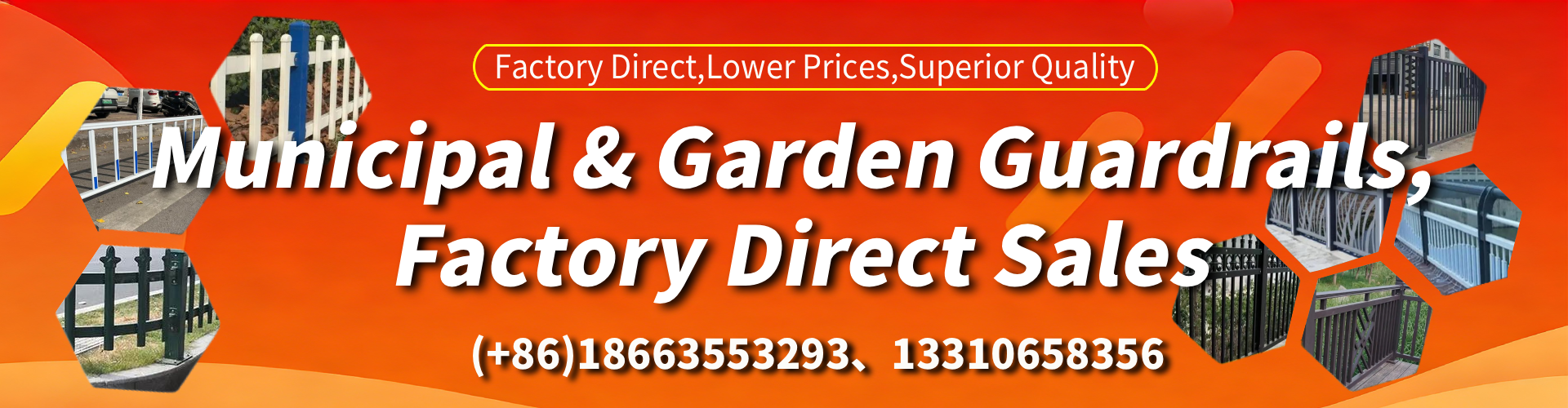 Traralgon Municipal Guardrail Manufacturer